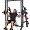 Машина Смита Panatta 1FE113B | Panatta | italy-sport.ru