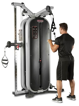 Multi gym 4-в-1 Мультистанция Panatta 1MTH112 | Panatta | italy-sport.ru