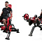 Независимое разгибание ног ног Panatta 1HP581 | Panatta | italy-sport.ru
