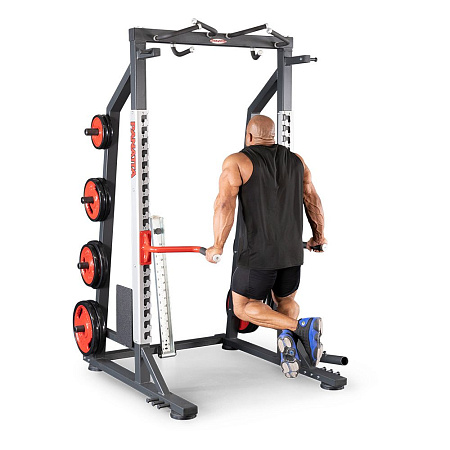 Олимпийская полурама Panatta 1FW534 | Panatta | italy-sport.ru