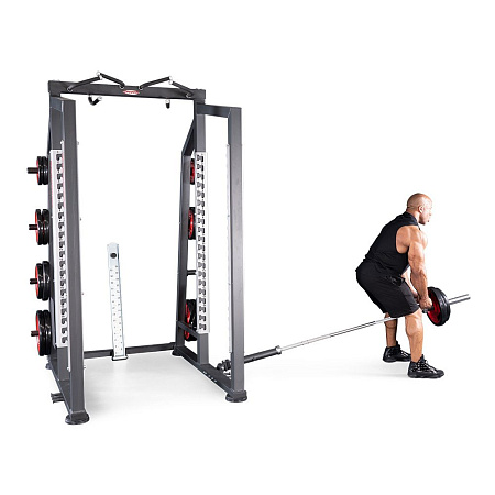 Олимпийская силовая рама Panatta 1FW531 | Panatta | italy-sport.ru