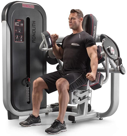 Трицепс Panatta 1MTH057 | Panatta | italy-sport.ru