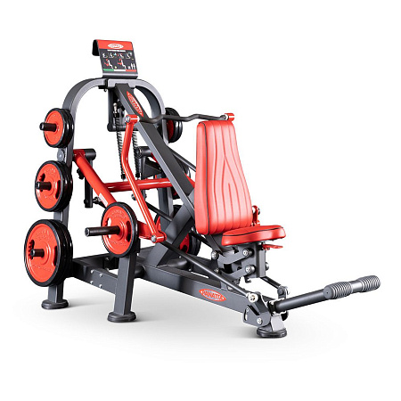 Французский жим (версия super) Panatta 1FW053 | Panatta | italy-sport.ru