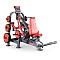 Французский жим (версия super) Panatta 1FW053 | Panatta | italy-sport.ru
