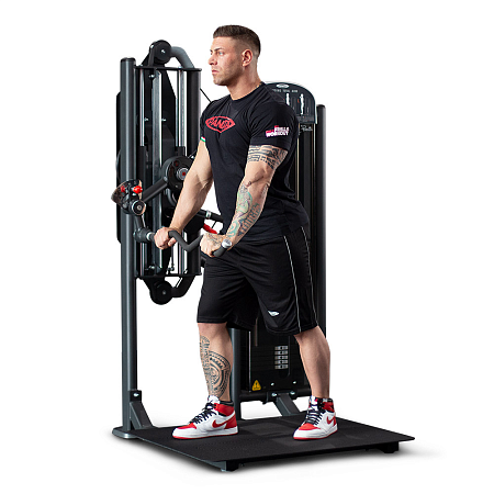 Бицепс / Трицепс стоя Panatta 1FE055A | Panatta | italy-sport.ru