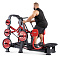 Разведение бедер стоя Panatta 1FW099 | Panatta | panatta-sport.ru