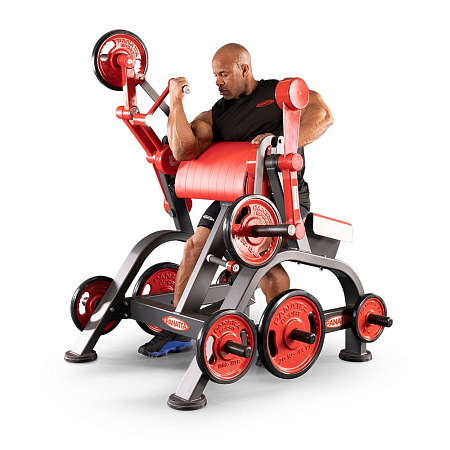 Бицепс (независимый) Panatta 1FW051 | Panatta | italy-sport.ru
