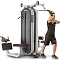 Jungle machine 4-в-1 Мультистанция Panatta 1MTH115 | Panatta | italy-sport.ru