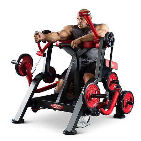Трицепс (независимый) Panatta 1FW252 | Panatta | italy-sport.ru