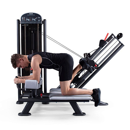 Проработка ягодиц Panatta 1FE094A | Panatta | italy-sport.ru