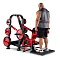 Шраги (Версия Super) Panatta 1FW010 | Panatta | italy-sport.ru