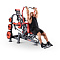 Французский жим (версия super) Panatta 1FW053 | Panatta | italy-sport.ru