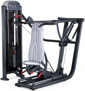 Мультипозиционный жим (от жима от плеч до отрицательного) Panatta 1FE118A | Panatta | panatta-sport.ru