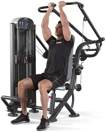 Жим от плеч Panatta 1FE025 | Panatta | italy-sport.ru