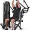 Жим от плеч Panatta 1FE025 | Panatta | italy-sport.ru