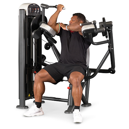Независимый бицепс Panatta 1FE356 | Panatta | italy-sport.ru