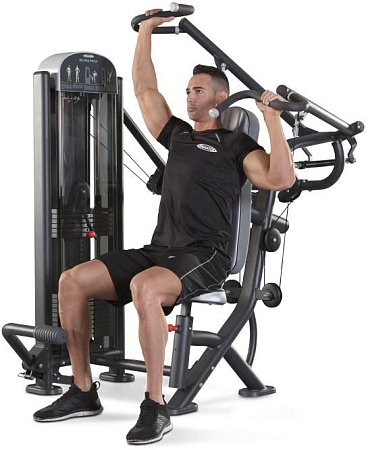 Жим от плеч Panatta 1FE025 | Panatta | italy-sport.ru