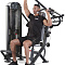 Жим от плеч Panatta 1FE025 | Panatta | italy-sport.ru