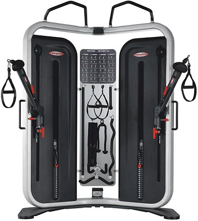 Двойная регулируемая тяга Inside Panatta 1IN101 | Panatta | italy-sport.ru