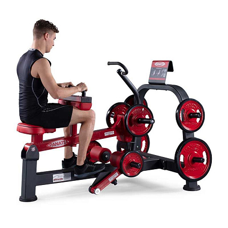 Икры сидя (версия super, без тибии) Panatta 1FW088 | Panatta | panatta-sport.ru