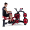 Икры сидя (версия super, без тибии) Panatta 1FW088 | Panatta | panatta-sport.ru