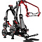Мульти вертикальный жим от груди Panatta 1FW045 | Panatta | italy-sport.ru