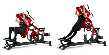 Силовой присед Panatta 1HP584 | Panatta | italy-sport.ru