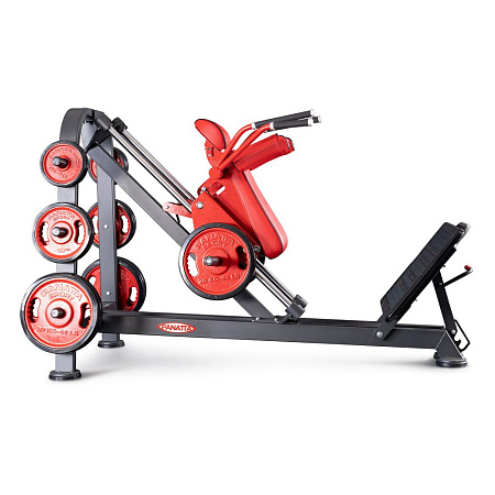 Гакк присед (версия super) Panatta 1FW087 | Panatta | italy-sport.ru