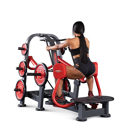 Разведение бедер стоя Panatta 1FW099 | Panatta | italy-sport.ru