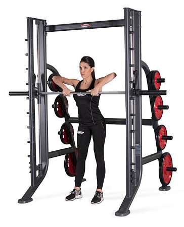 Машина Смита Panatta 1FE113B | Panatta | italy-sport.ru