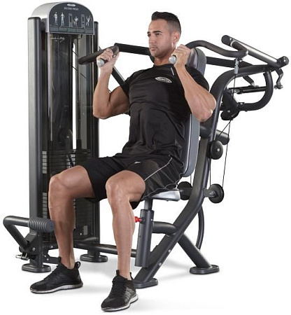 Жим от плеч Panatta 1FE025 | Panatta | italy-sport.ru