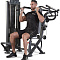 Жим от плеч Panatta 1FE025 | Panatta | italy-sport.ru
