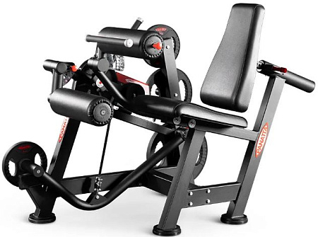 Сгибание ног сидя Panatta 1FO183 | Panatta | italy-sport.ru