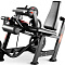 Сгибание ног сидя Panatta 1FO183 | Panatta | italy-sport.ru