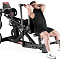 Французский жим Panatta 1FO053 | Panatta | italy-sport.ru