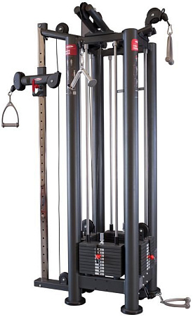 4-х позиционный Multi Gym Panatta 1SC112 | Panatta | italy-sport.ru