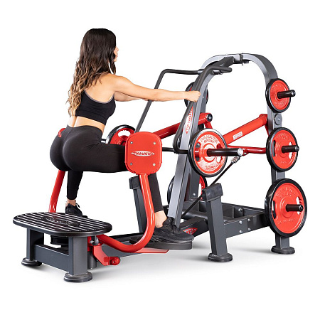 Разведение бедер стоя Panatta 1FW099 | Panatta | italy-sport.ru