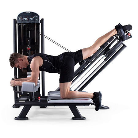 Проработка ягодиц Panatta 1FE094A | Panatta | panatta-sport.ru