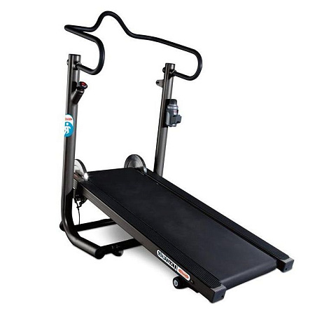 Механическая беговая дорожка Panatta Racewalker 1CF60 | Panatta | italy-sport.ru