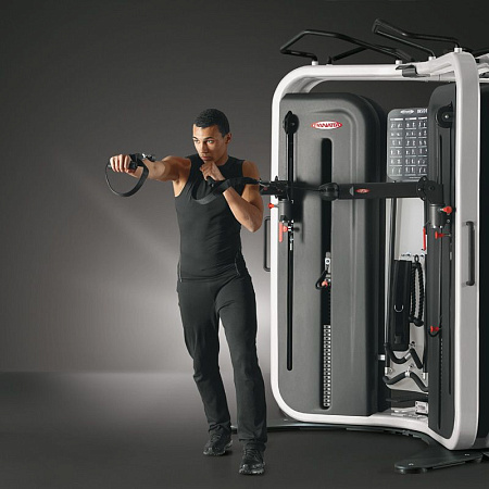 Двойная регулируемая тяга Inside Panatta 1IN101 | Panatta | italy-sport.ru