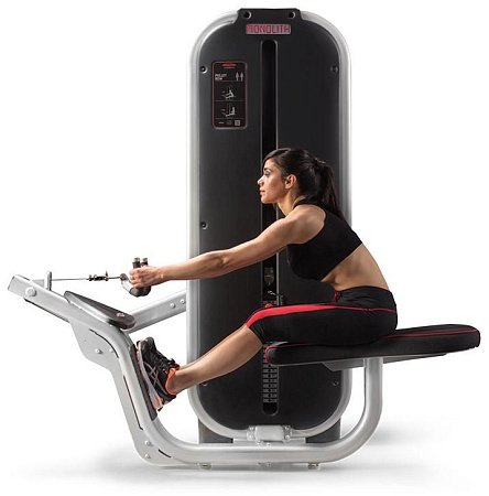 Горизонтальная тяга Panatta 1MTH003 | Panatta | italy-sport.ru