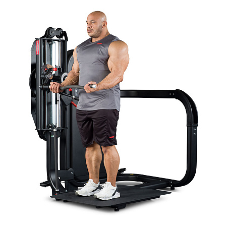 Бицепс / Трицепс стоя Panatta 1MTH055A | Panatta | italy-sport.ru