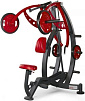 Силовая горизонтальная тяга Panatta 1HP502PRA | Panatta | panatta-sport.ru
