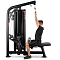 Горизонтальная / Вертикальная тяга Panatta 1SCD010 | Panatta | italy-sport.ru