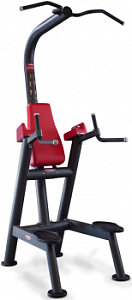 Стойка турник-брусья Panatta 1SC211 | Panatta | italy-sport.ru