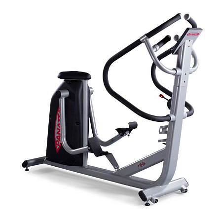 Эллиптический тренажер Panatta Ecopower Run 1CF72 | Panatta | italy-sport.ru