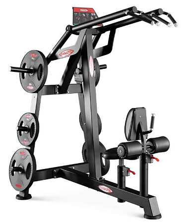 Тяга к поясу сверху Panatta 1FO003 | Panatta | italy-sport.ru