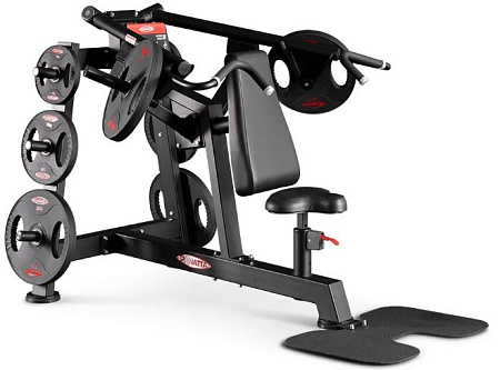 Жим от плеч Panatta 1FO025 | Panatta | italy-sport.ru