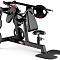 Жим от плеч Panatta 1FO025 | Panatta | italy-sport.ru