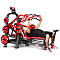 Мульти горизонтальный жим от груди Panatta 1FW042 | Panatta | italy-sport.ru